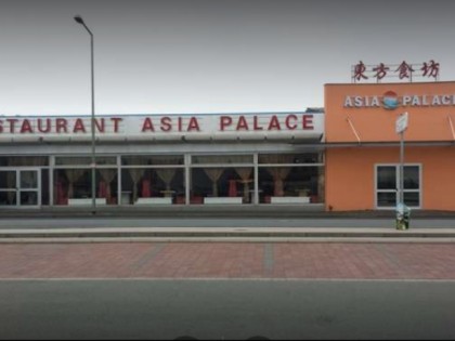 Photo: Asia Palace Duisburg